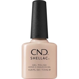 CND Shellac Gel Polish 0.25oz Cuddle Up