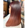 Keratina Excell Liss Alisado Kit Duo 1 Lto+ Shampoo Antiresi