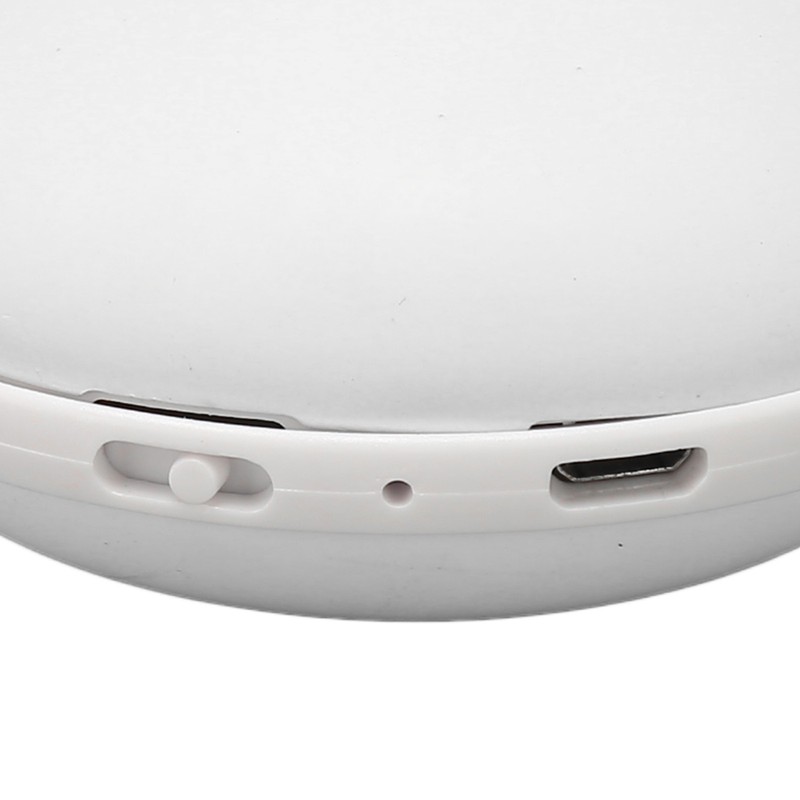 Electric Hand Warmer Multifunction Cute Mini Lasting Heating 6‑8H 50°‑55°