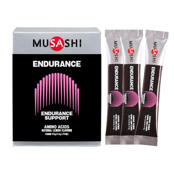 Infinity MUSASHI ENDURANCE Musashi Endurance Bag of 30