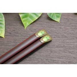 Fighters 佑 Chopsticks Zodiac Chopsticks Dragon 23 cm
