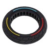 SLC8.5x2.0 Electric Scooter Tire 8.5In Rubber Solid Tire for Xiaomi