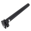 Bike Seatpost Replacement Aluminum Alloy Adjustable Angle Bicycle Seat Tube