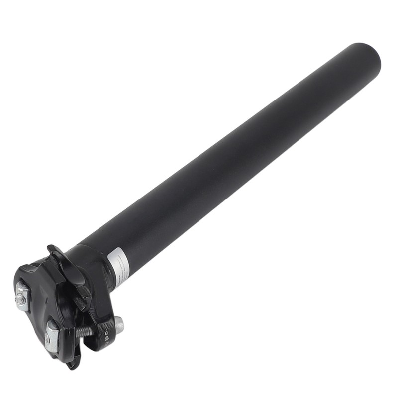 Bike Seatpost Replacement Aluminum Alloy Adjustable Angle Bicycle Seat Tube