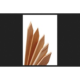Universal Forest Grade Stake 1" X 2" X 36" Pack