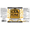 Da Kine Hawaiian Pineapple Syrup | Excellent on pancakes and