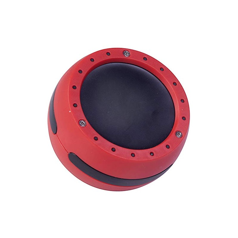 KHS AMERICA Shaker, Red (LNT511R)