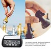 Universal Chess Clock and Game Timer, Digital Chess Clock, Chess
