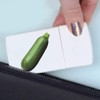 'Fresh Courgette' Pill Box with Tablet Splitter (PI00034644)