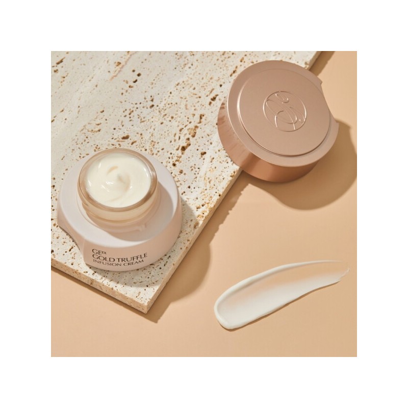 Ji EX Gold Truffle Infusion Cream 50ml / 지이 EX