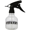 Fluker's Mist Reptiles Repta, Sprayer, 10 oz, Black