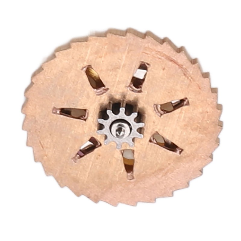 7750 Watch Movement Reversing Wheel Repair Tool Accessories Automatic Double