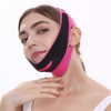 V Rahin Lifting Correction Band Double Chin Care Chin Band