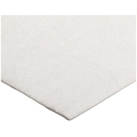 Oil-Dri L90850 15 "W x 19 "L Oil-Only Heavy Weight Pads (100 Pads/Box)