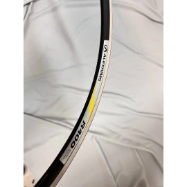 Alexrims NEW Alex R 400 rim, 700C, UNDRILLED, 428 grams