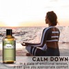 PHATOIL Aroma Oil, Vanilla, 3.4 fl oz (100 ml), Essential