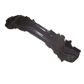 FAIPART Passenger Side Right Front Fender Splash Shield 5387550030 LX1251107 Fits For 1995-2000 LS400