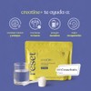 RESET WELLNESS CREATINE+ Sin Sabor 300 G