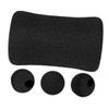 OHPHCALL Ab Training Sleeve Foam Pad for Exercise Collapsible Foam