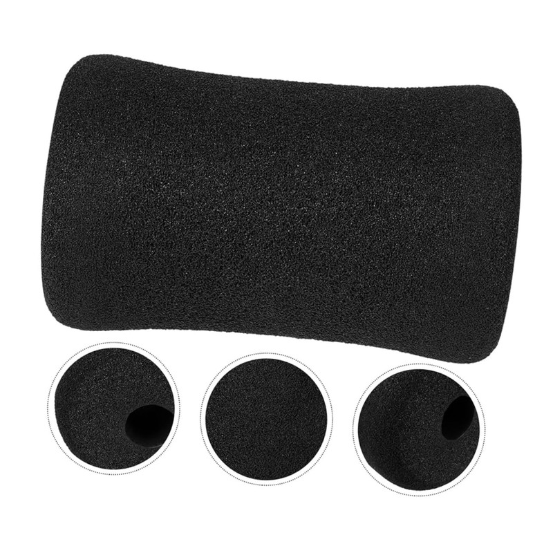 OHPHCALL Ab Training Sleeve Foam Pad for Exercise Collapsible Foam