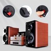 PNGKNYOCN 2 Way Speaker Clamp Clip 2 Position Square Spring