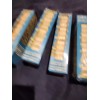 Greenbrier Games Mini 8.5 inch Tumbling Tower Game Wooden Stacking