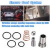 Transmission Cooling System Upgrade Kit for GM 6L80 6L90, 8L80