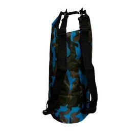 Linahealth | Bolsa seca. Bolsa Impermeable. Mochila a prueba de agua para senderismo deportes acuaticos. Bolsas estancas para Navegación Unisex 20 kg waterproof