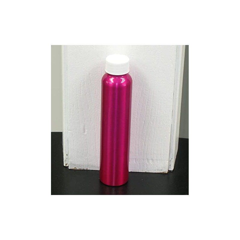 Candy Raspberry Pink Powder Coating Paint 1 LB