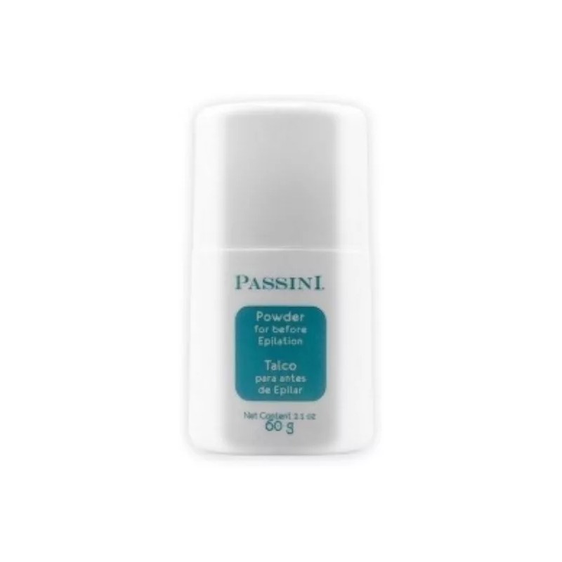 Passini Set Epilatorio Basico Passini Miel 150 G