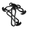 KAPI`S Easy Anchor Band, Binding and Attracting Strut Net, Gardening,