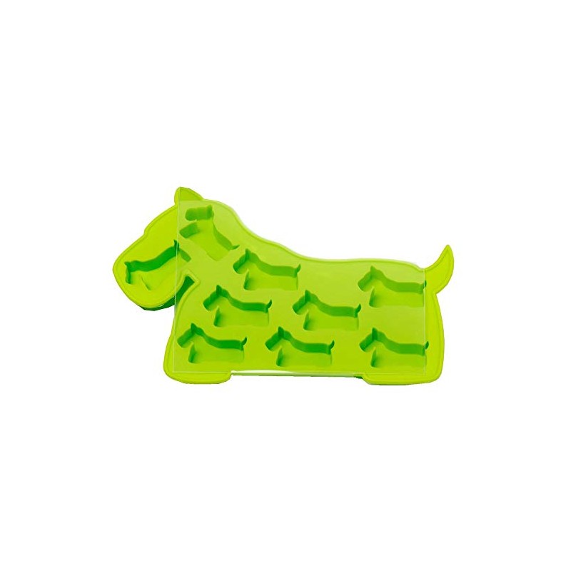 Epicurean Scottie Dog Ice Tray