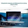 YEE PIN Lincoln Aviator Screen Protector 2020 Center Screen Protector