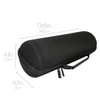 co2CREA Hard Travel Case Replacement for Ultimate Ears UE MEGABOOM