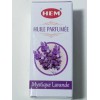 HEM Escencia De Lavanda Mística Original Híndu Hem 10 Ml