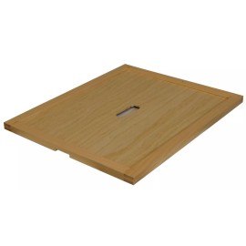 Honey Run Apiaries Inner Cover Langstroth Beehive - 10 Frame