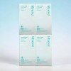 Lilive 릴리이브 두피 헤어 엠플 스칼프턴 시카 PDRN 100ml 4개