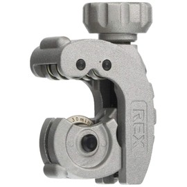 ESCO EA203TA-4 Pipe Cutter 0.1 - 1.1 inches (4 - 28 mm) for Stainless Steel Tubes / Bearings Included