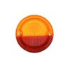 HELLA 9EL 088 525-001 Lens, combination rearlight - right