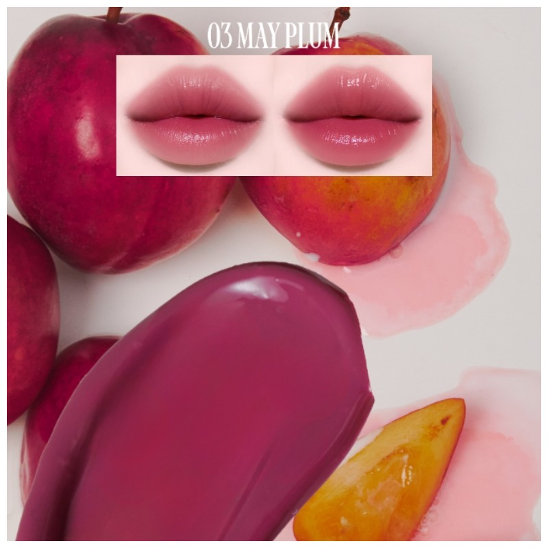 CHIPE Tone True Glow Care Tint 4.9g, Color:01 Berry Coral