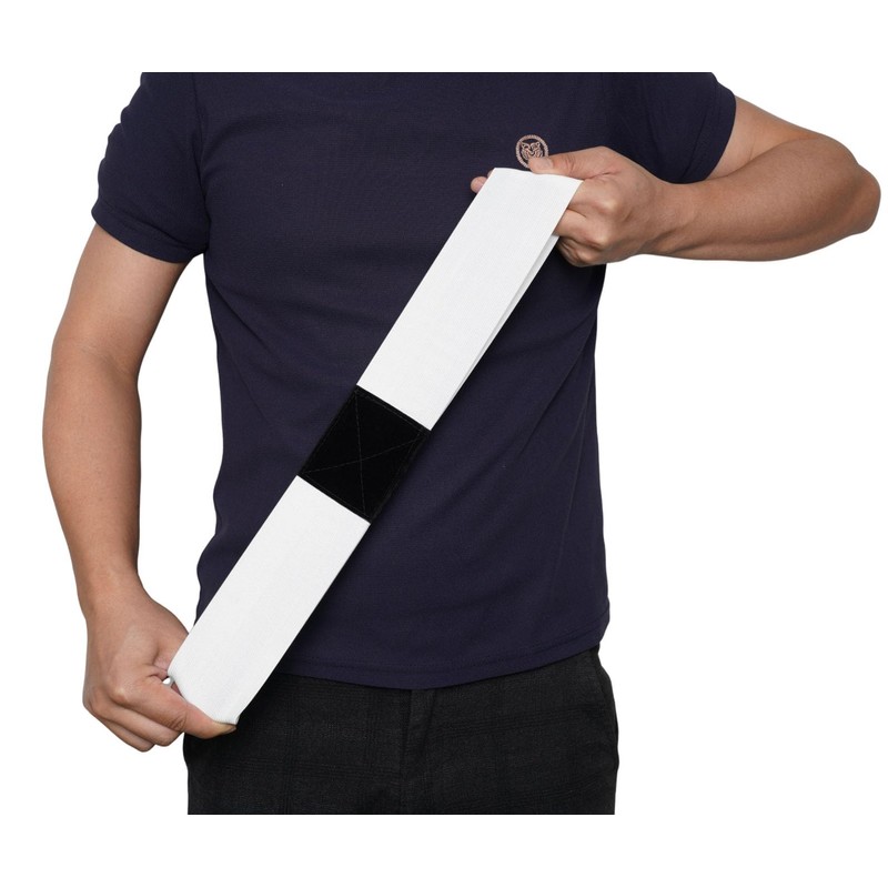 Pro Golf Swing Arm Band Training Aid, Golf Swing Band