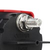 12V to 48V Boat Battery Switch 300A Red Battery Power