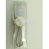 Kate Aspen Mini Whisk, Kate Aspen, Brand New Sealed