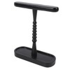 Universal Headphone Stand for Desk Wood Headset Holder Earphone Stand