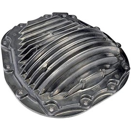 Dorman 697-725 Rear Differential Cover Compatible with Select Ford Models