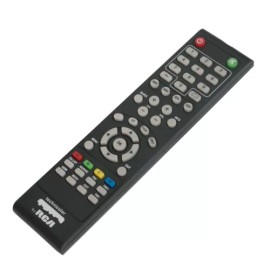 For RCA Replaced Remote Control for RCA Smart TV RLDED4331-B RLDED4215A-E RLDED3258A-H