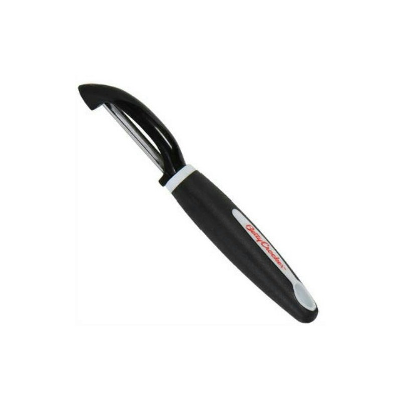 Betty Crocker Vegetable & Fruit Peeler with Soft Grip Handle