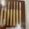 Windsor Design Wood Lathe Turning Tool Kit By Windsor Design