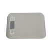 Kitchen Scale Portable HD LED Display Mini Stainless Steel Home