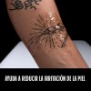 Gel Refrescante Reduce Irritación After Tattoo Blackmandala®